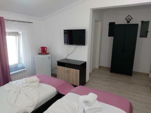Hostal Christiana