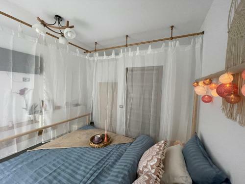 Alezzi Luxury Apartament