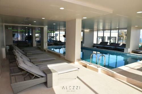 Alezzi Luxury Apartament