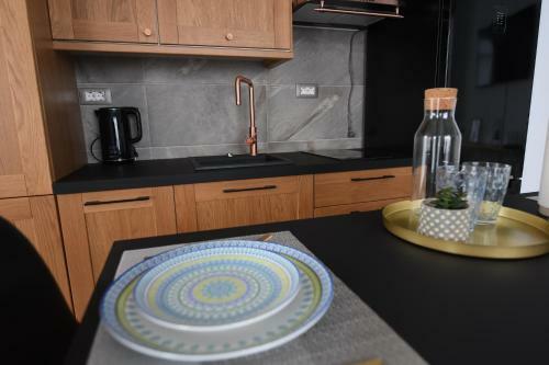 Alezzi Luxury Apartament
