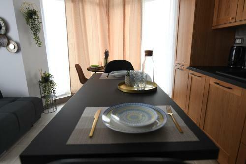 Alezzi Luxury Apartament