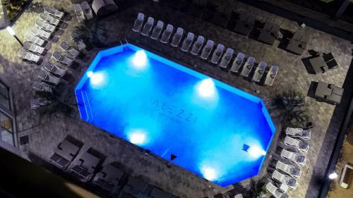 Alezzi Luxury Apartament