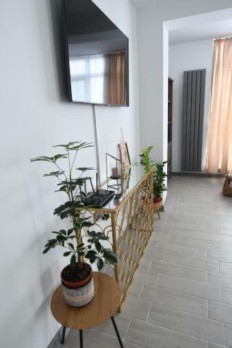 Alezzi Luxury Apartament