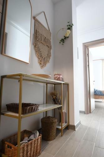 Alezzi Luxury Apartament