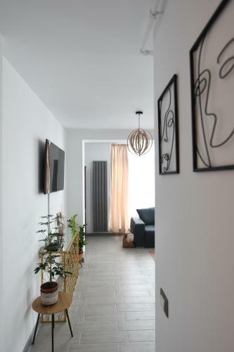 Alezzi Luxury Apartament
