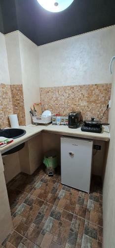 Apartamento Cazare Navodari
