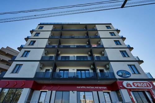 Ana Apartament