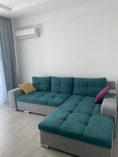 Beach Land Apartment 5