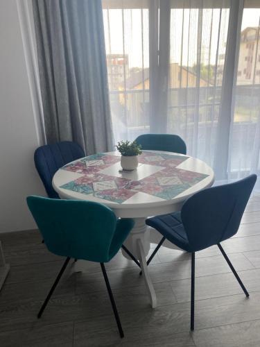 Beach Land Apartment 5