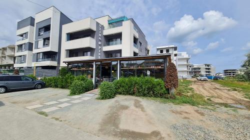 Dor De Mare - Apartament Jakarta