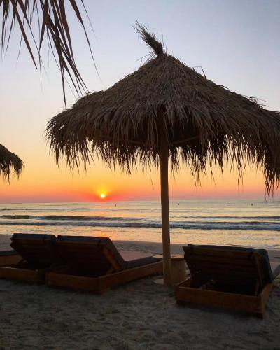 Dor De Mare - Apartament Jakarta