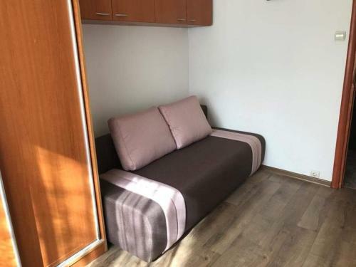 D-na Barbara Apartament