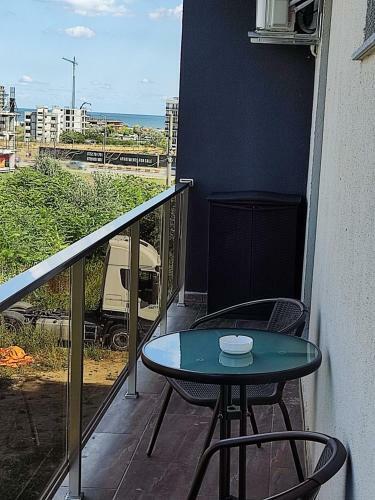 Apartamento Studio Meliss