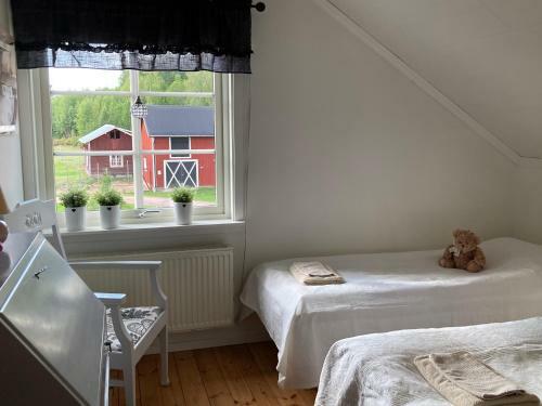 G�rd M�rbacka Bed & Breakfast