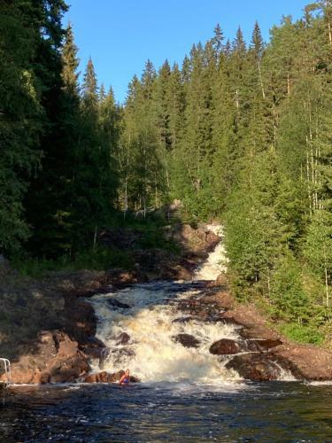 G�rd M�rbacka Bed & Breakfast