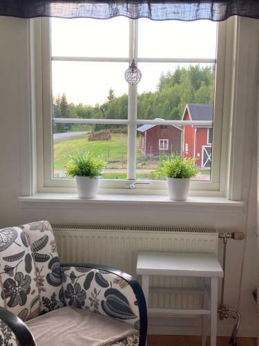 G�rd M�rbacka Bed & Breakfast