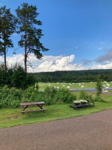 G�rd M�rbacka Bed & Breakfast