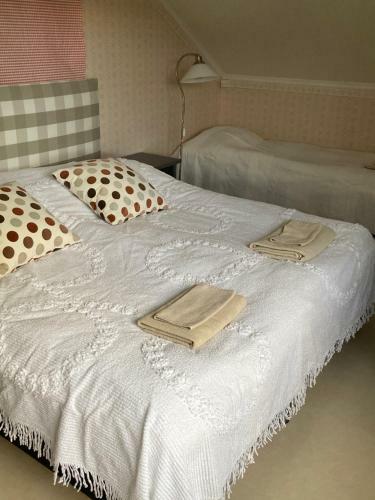 G�rd M�rbacka Bed & Breakfast