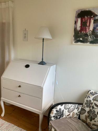 G�rd M�rbacka Bed & Breakfast