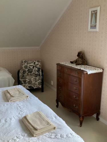G�rd M�rbacka Bed & Breakfast