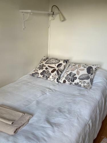 G�rd M�rbacka Bed & Breakfast