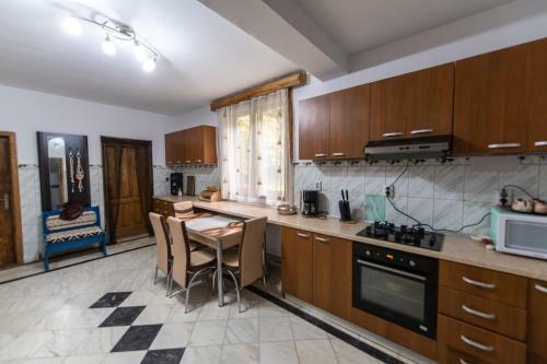 Casa Stirbei