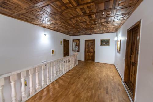 Casa Stirbei