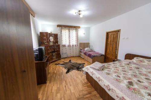 Casa Stirbei
