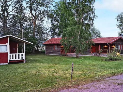 Holiday Home M�rbyl�nga IV