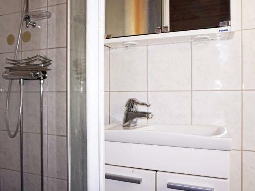 Holiday Home M�rbyl�nga IV