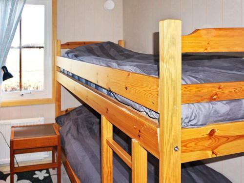 Holiday Home M�rbyl�nga IV