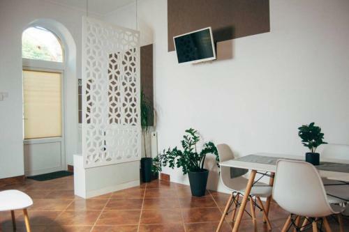 R�k�czi Apartman
