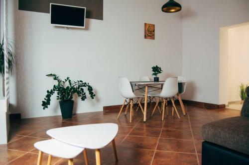 R�k�czi Apartman