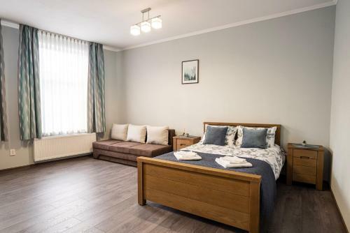 Apartamento Balazslak