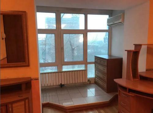 Apartamento Nastick Jisionare