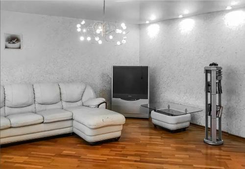 Apartamento Nastick Jisionare