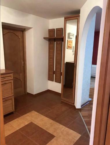 Apartamento Nastick Jisionare