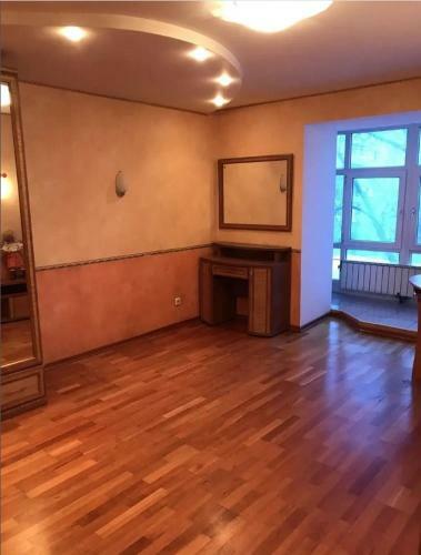 Apartamento Nastick Jisionare