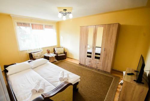 Vir�g Apartman - Deluxe