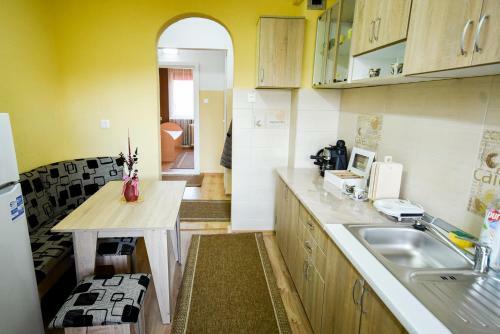 Vir�g Apartman - Deluxe