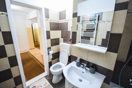 Vir�g Apartman - Deluxe
