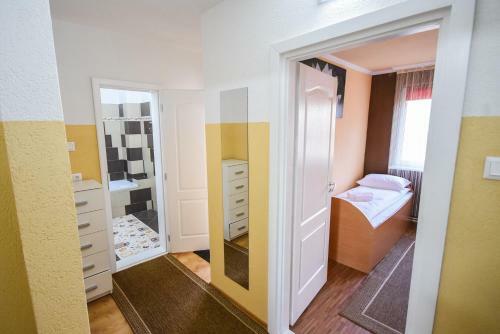 Vir�g Apartman - Deluxe