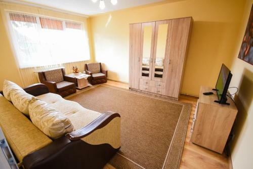 Vir�g Apartman - Deluxe