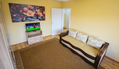 Vir�g Apartman - Deluxe