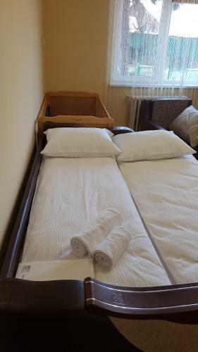 Vir�g Apartman - Deluxe