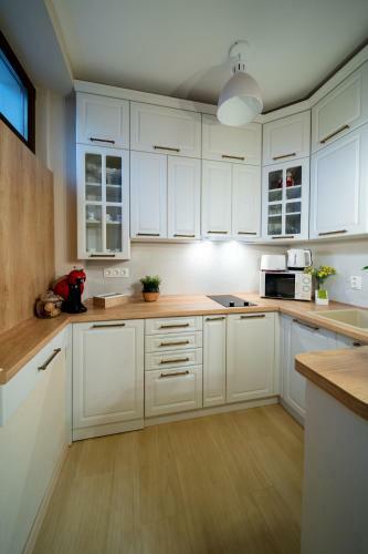 Central Harmony Apartment