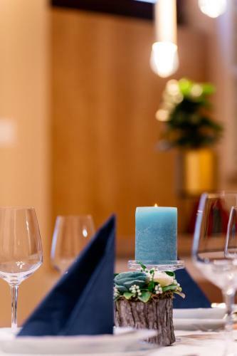 Central Harmony Apartment