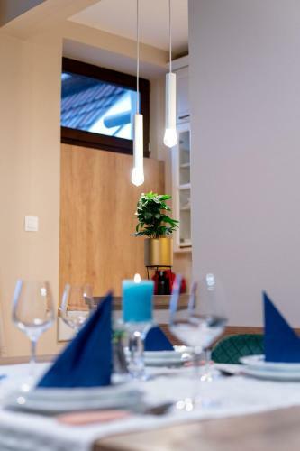 Central Harmony Apartment