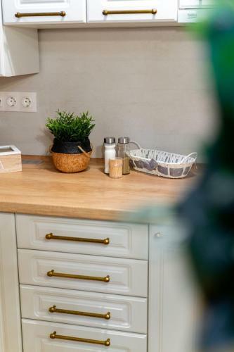 Central Harmony Apartment