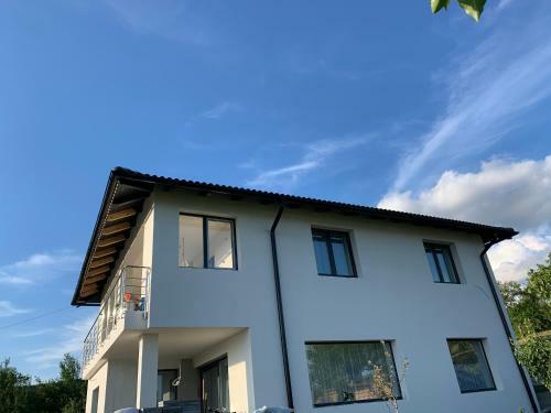 Viktoria House